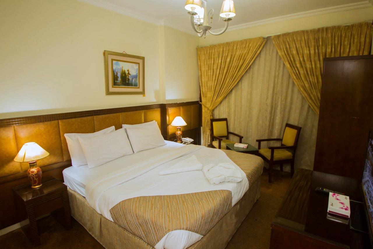 Anwar Al Zahraa Hotel 麦地那 外观 照片